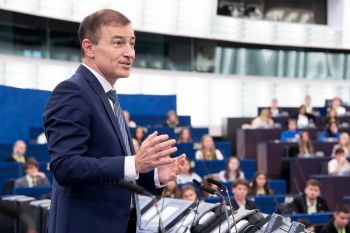 Д-р Андрей Ковачев, ЕНП/ГЕРБ: Страхливата позиция на България спрямо Русия е тотално погрешна